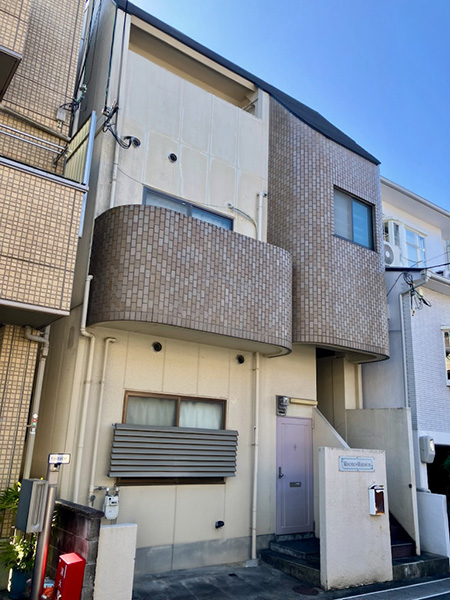 ミソノマンション