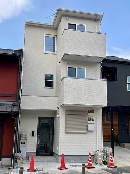 京都セレーナ北大路大宮