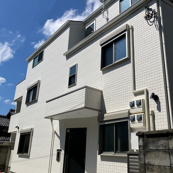 京都グランデ四条春日