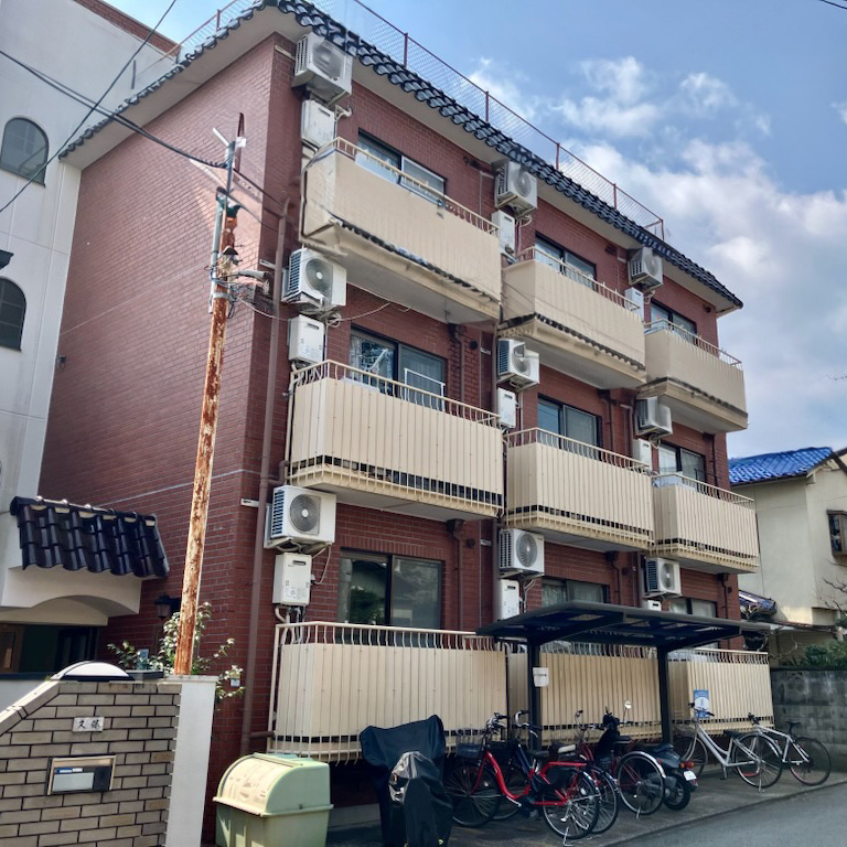 物件番号 7-5